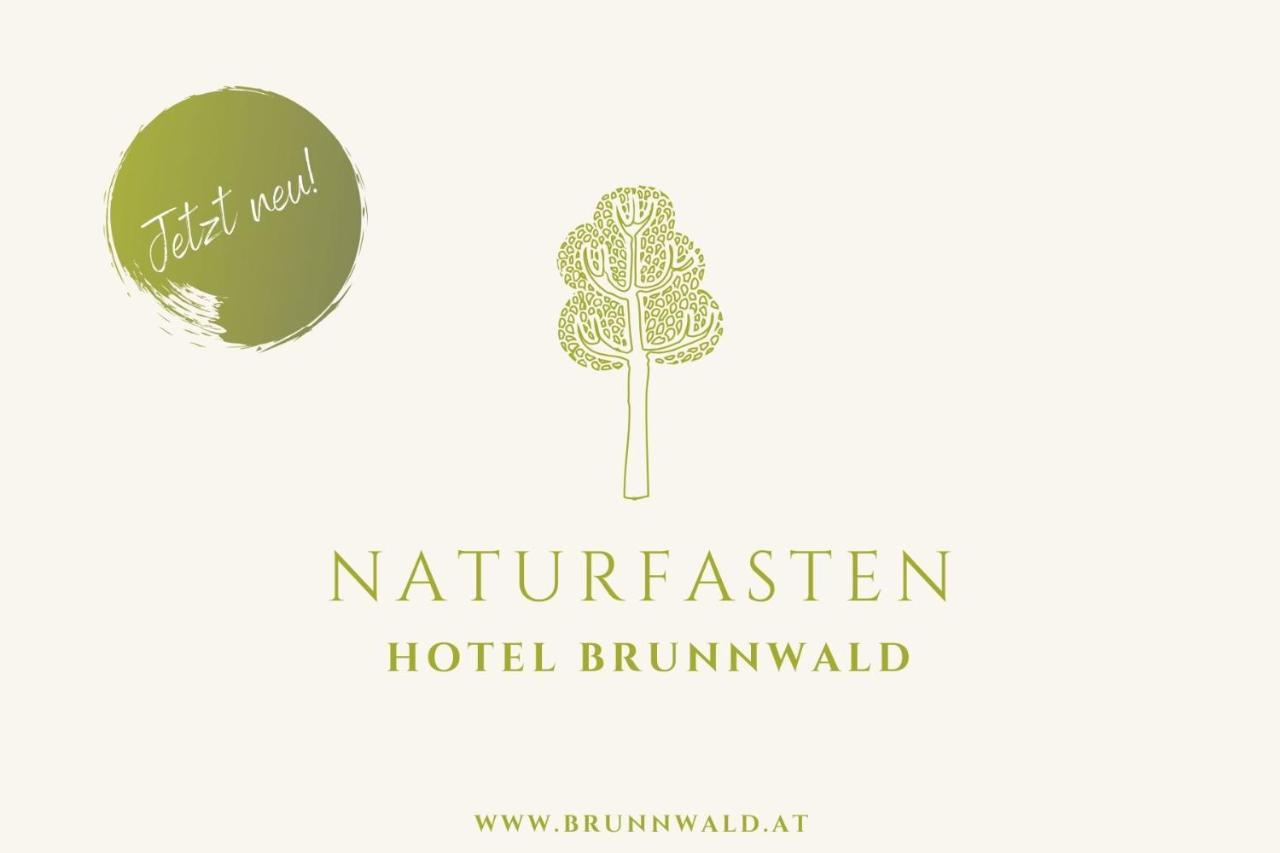Hotel Brunnwald Bad Leonfelden Esterno foto